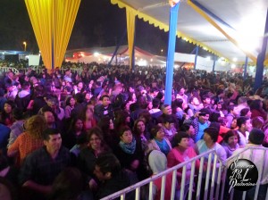 el monte 5 